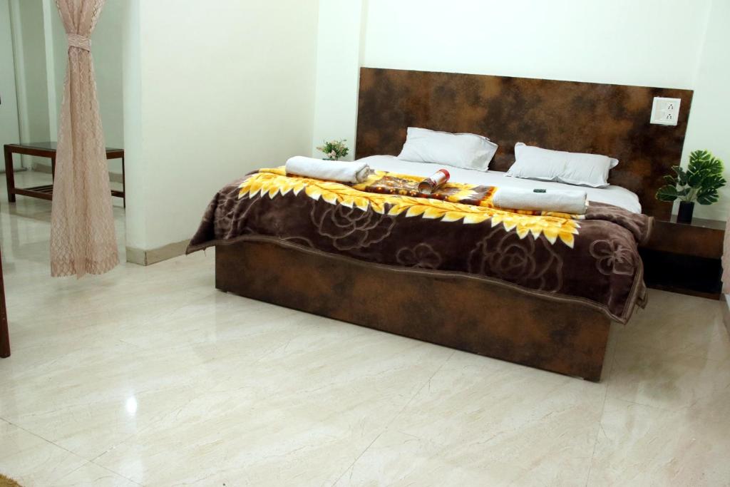 Hotel Taj Bi Plaza photo 4