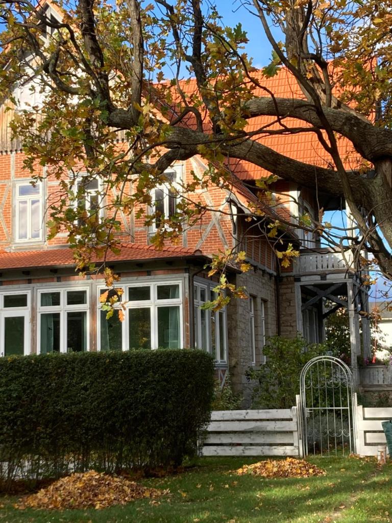 Gästehaus Musestieg photo 1