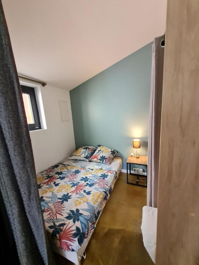 Studio 22m2 proche Paris photo 4