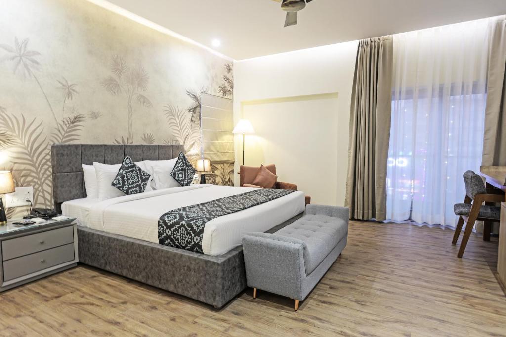 Cocasa boutique Hotel