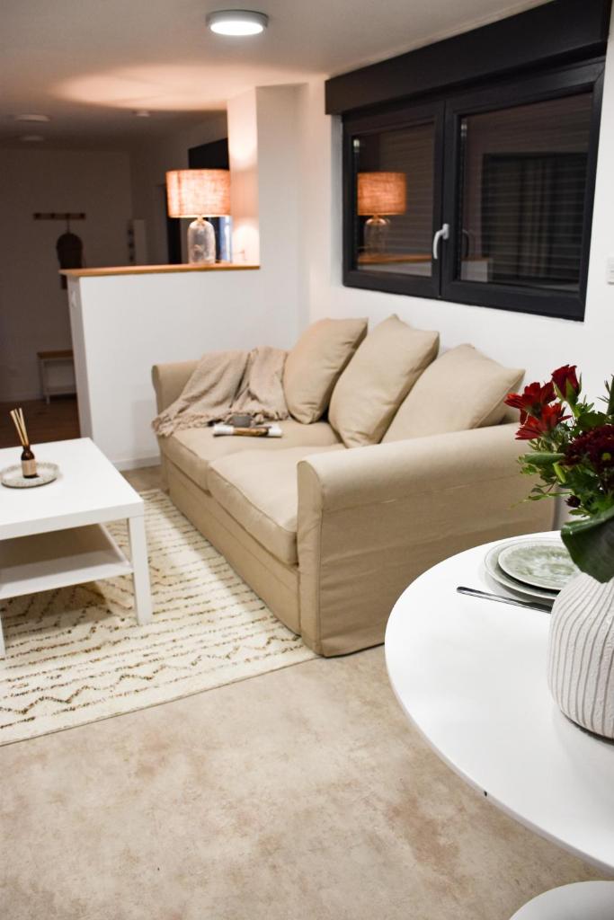 Maison au calme avec jacuzzi privatif photo 4