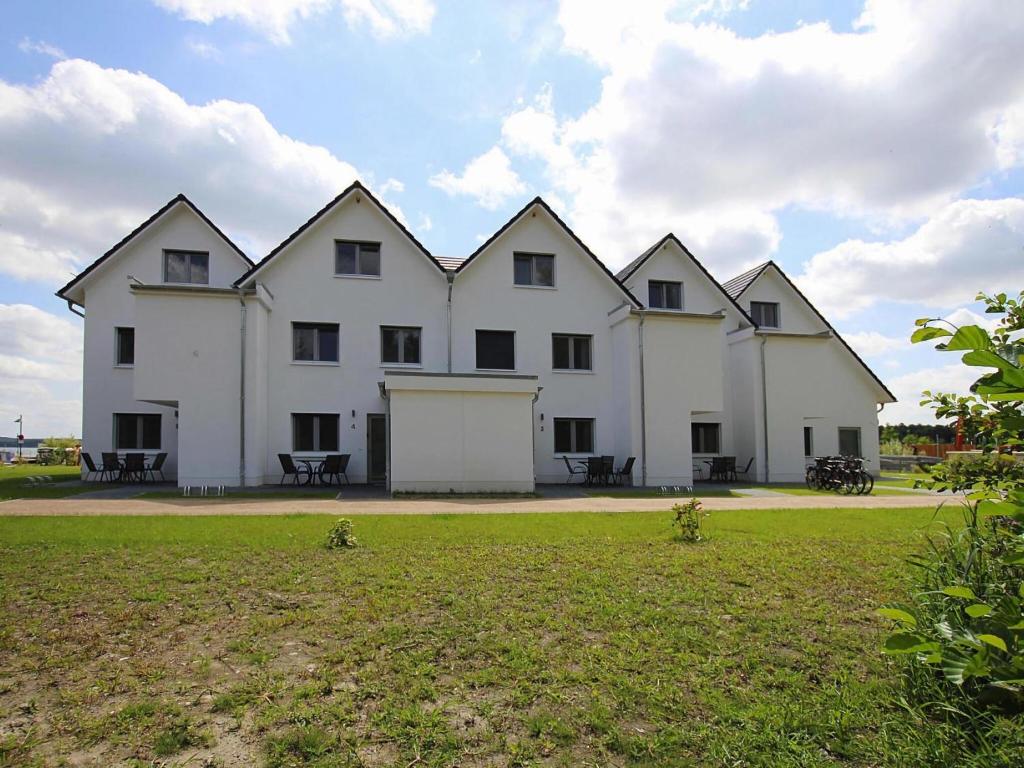 Apartment Hafenflair am Plauer See, Plau am See photo 4