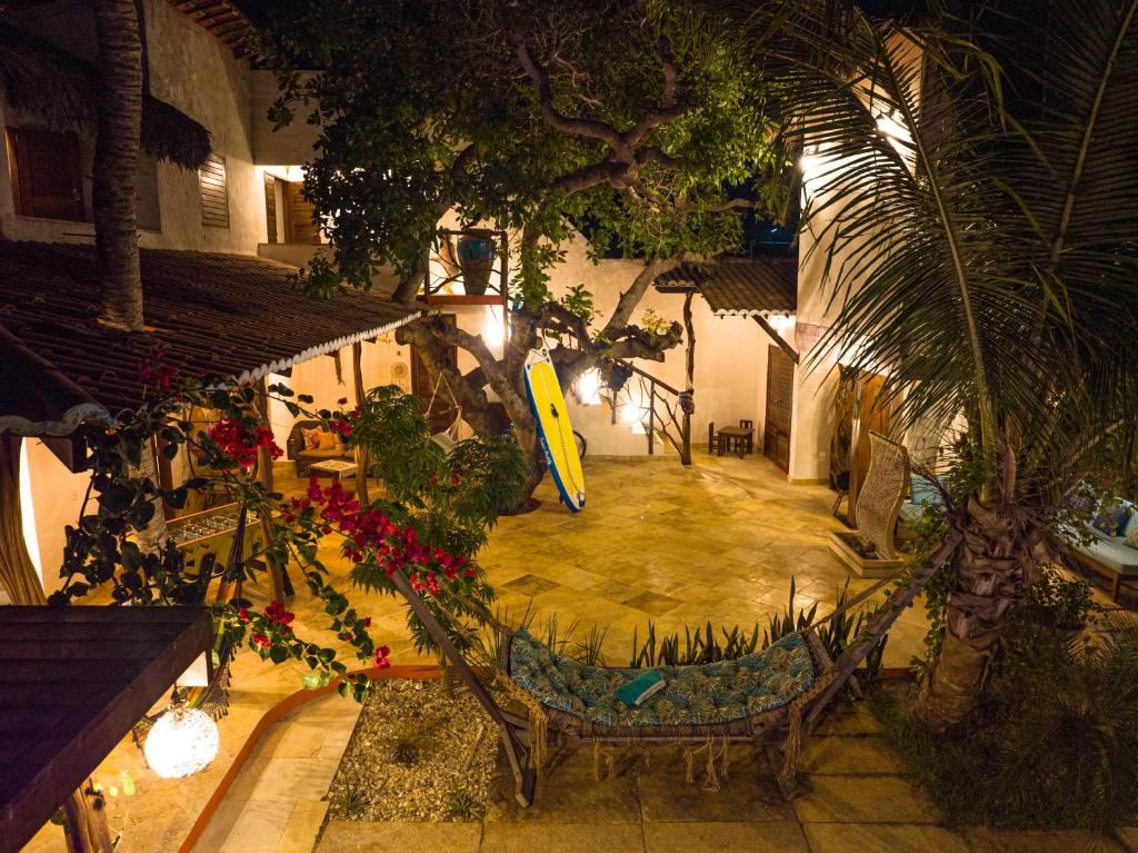 Villa Cajuiero Inn photo 4