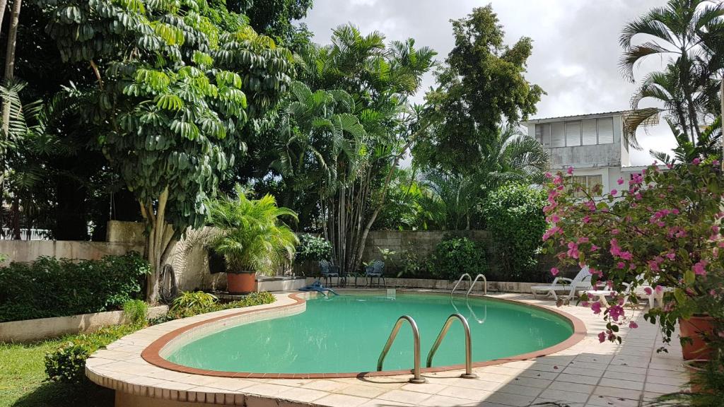 DUPLEXU PANAMA Homestay photo 4