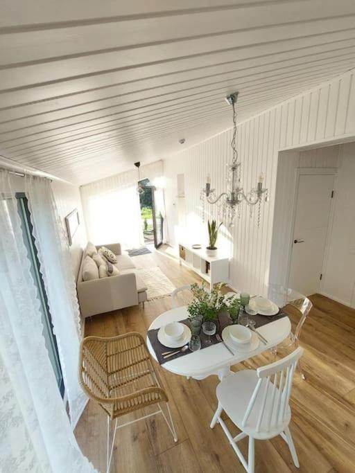 Sun coast house