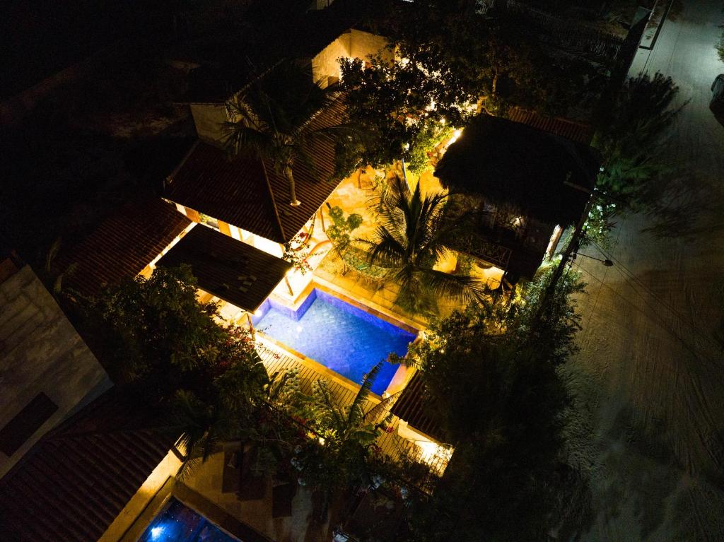 Villa Cajuiero Inn photo 3