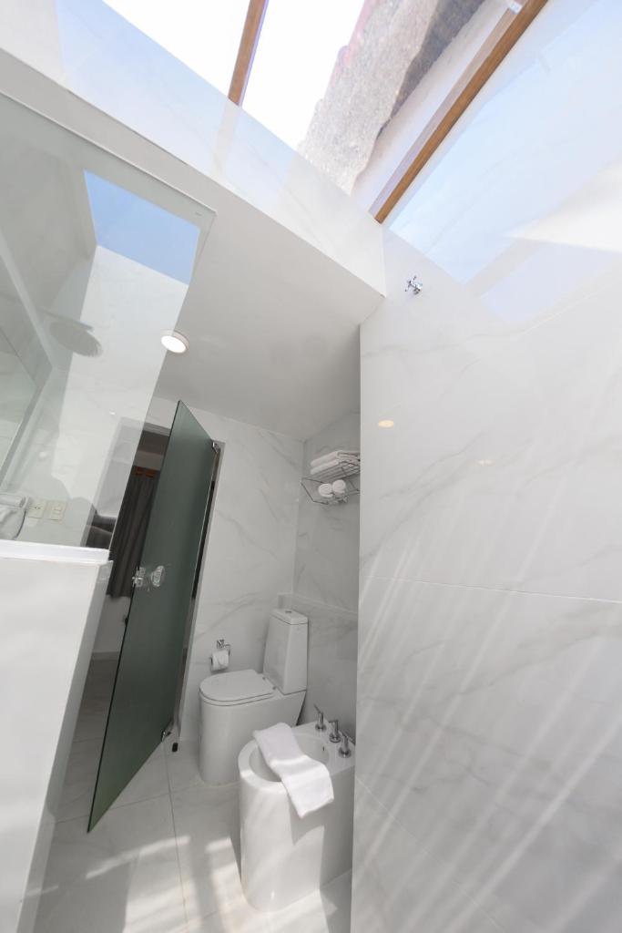 Alta Gracia Parque Hotel photo 2