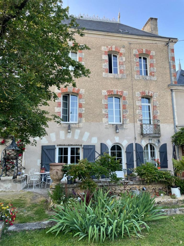 MAISON DE CHARME photo 1