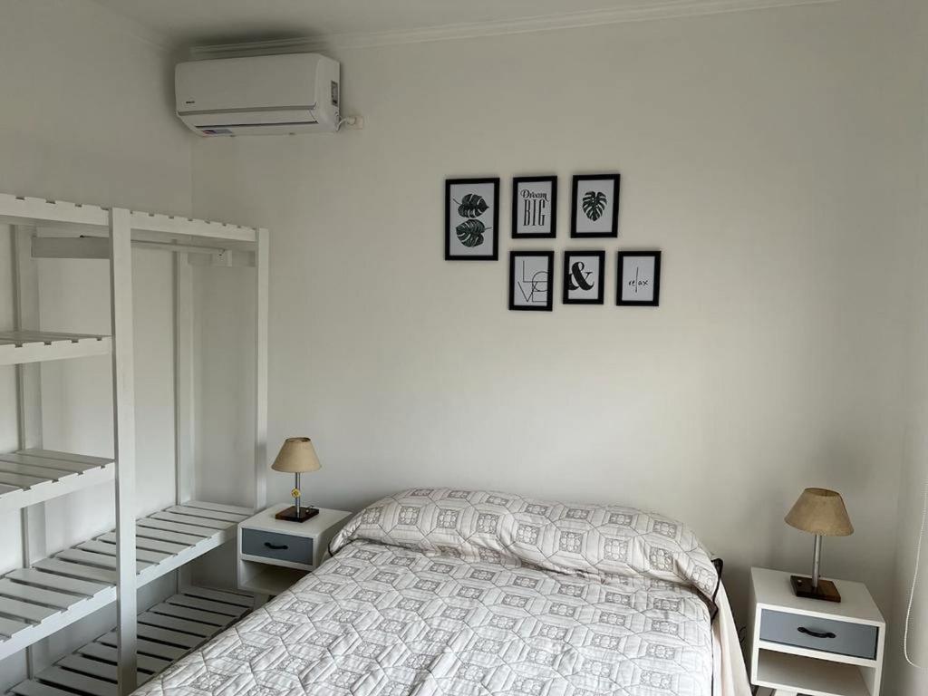 Departamento en Bragado A photo 2
