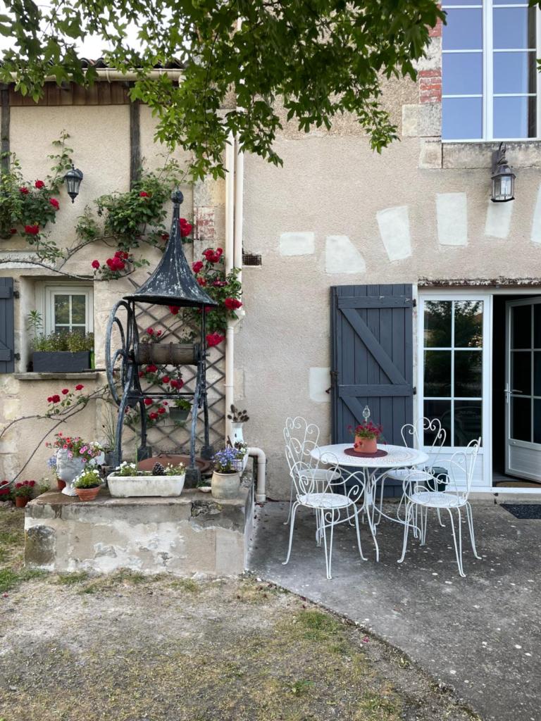 MAISON DE CHARME photo 2