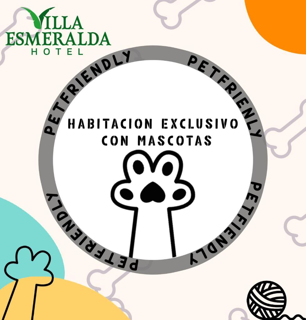 Villa Esmeralda photo 1