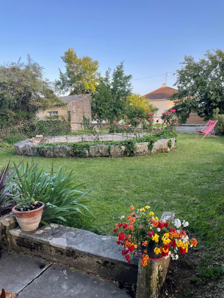 MAISON DE CHARME photo 3
