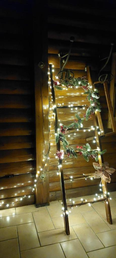 Chalet sa end my photo 2