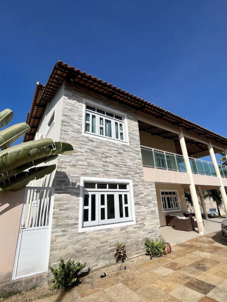 Casa Coqueiral photo 2