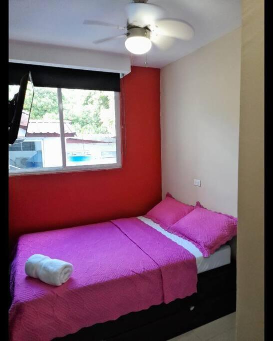 R.3-3 Lindo estudio, 2 habitaciones en el ciudad de Panamá. photo 1