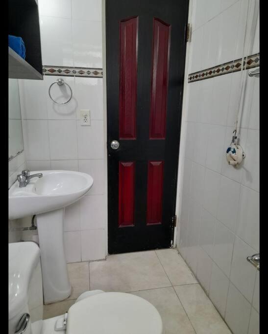 R.3-3 Lindo estudio, 2 habitaciones en el ciudad de Panamá. photo 3
