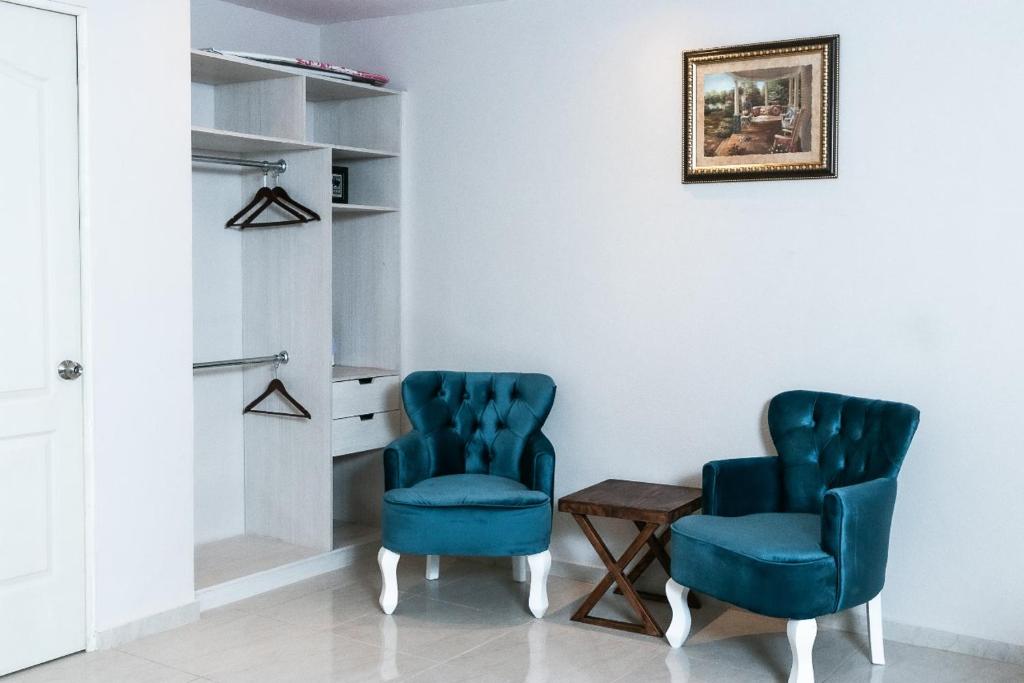 Hotel Arthemisa photo 4