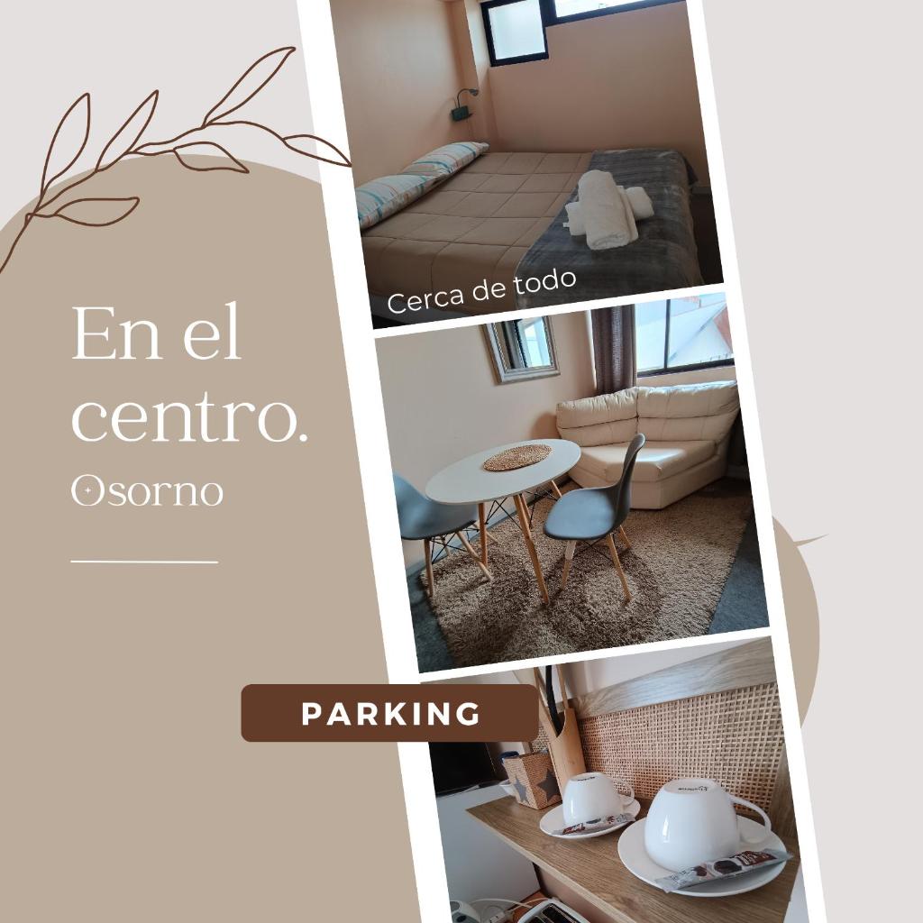 Express Centro OSorno