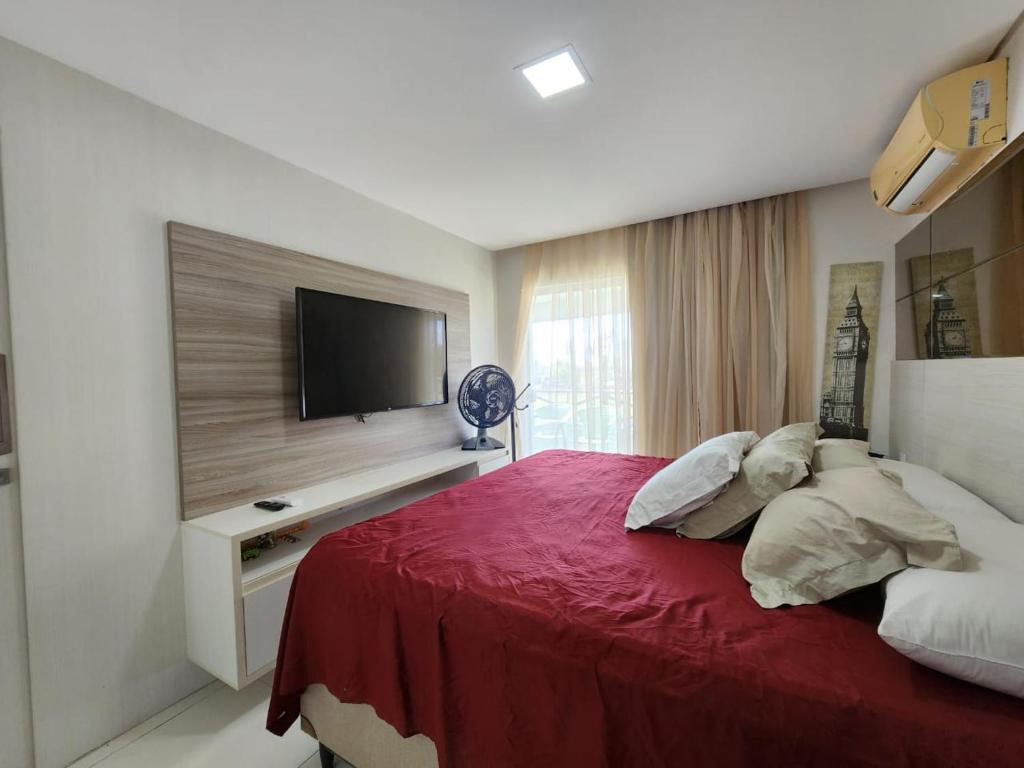 Aquaville Resort Porto das Dunas photo 1