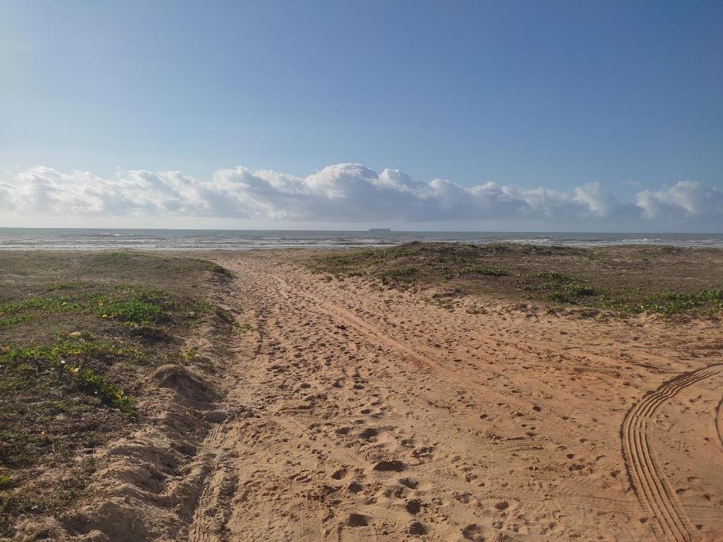 CASA DE PRAIA JATOBÁ photo 2