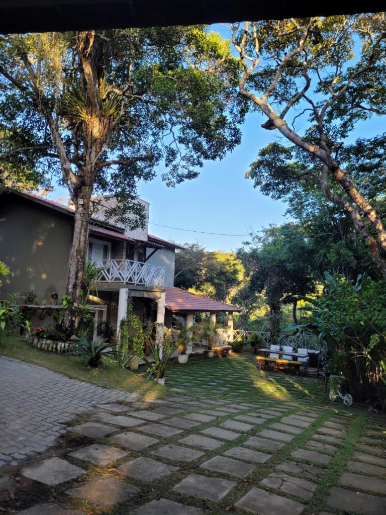 Vila Mulungu Casa photo 4