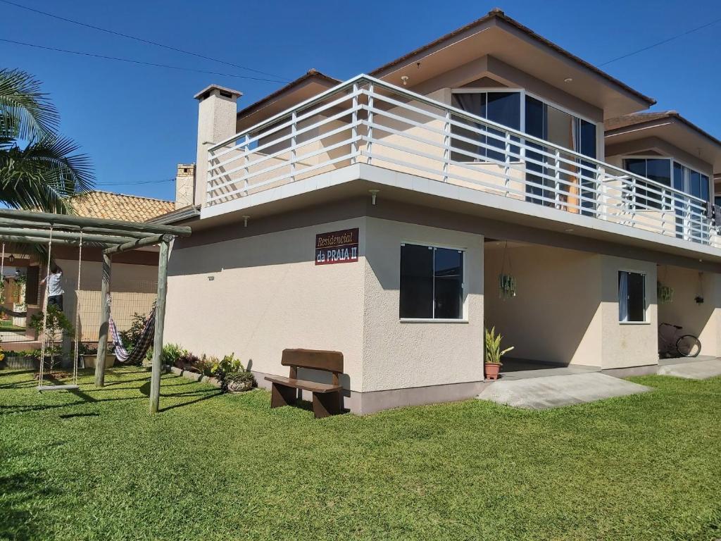Residencial da Praia - 3 photo 1