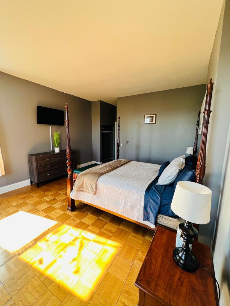 Spacious Apartment Downtown Albany, NY photo 2