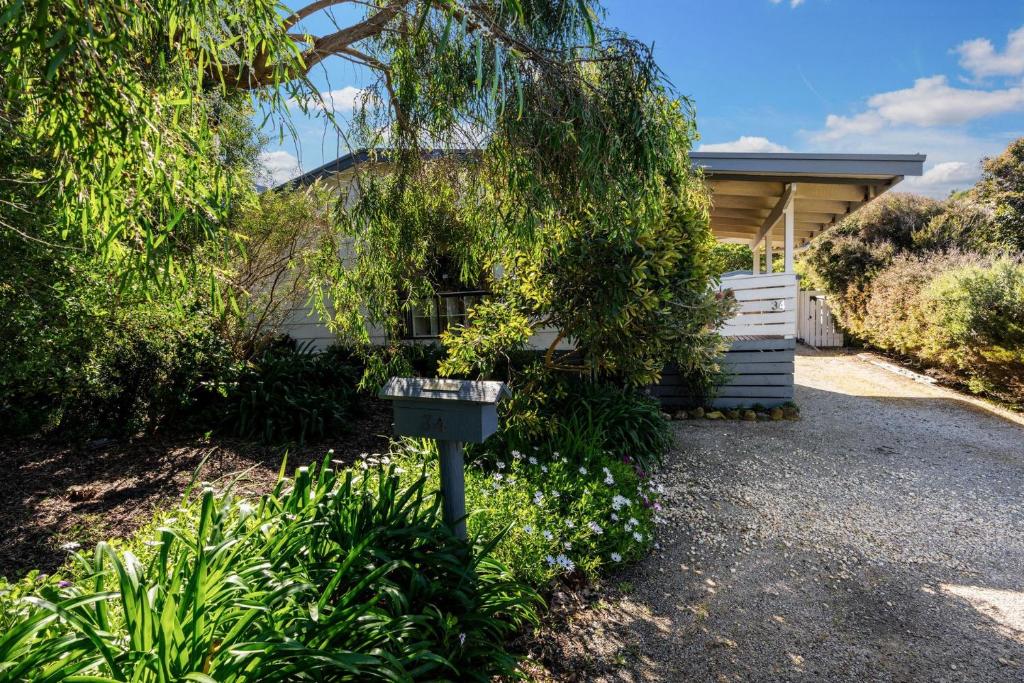 Seabreeze Cottage Cape Paterson photo 1