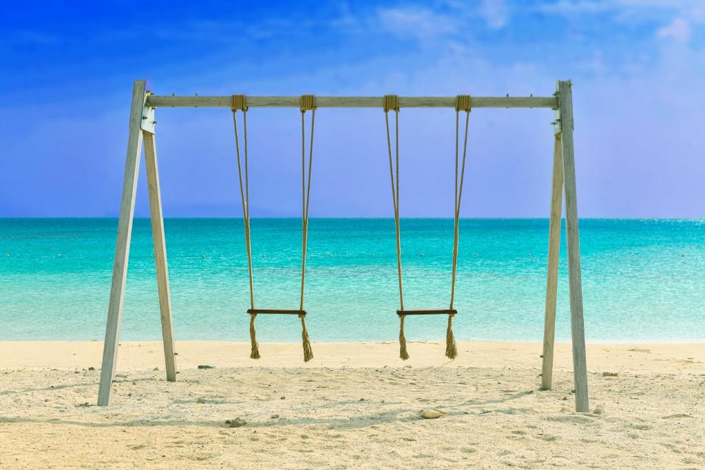 Tawila Island Resort photo 4