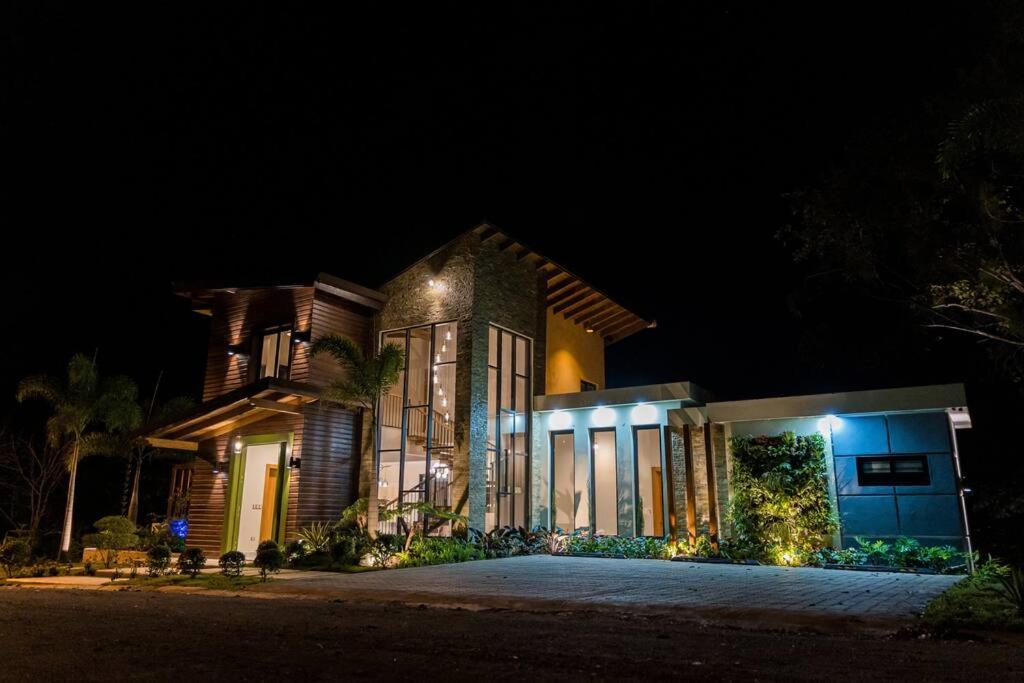 Luxury Mountain villa, Jarabacoa villa vargas photo 4