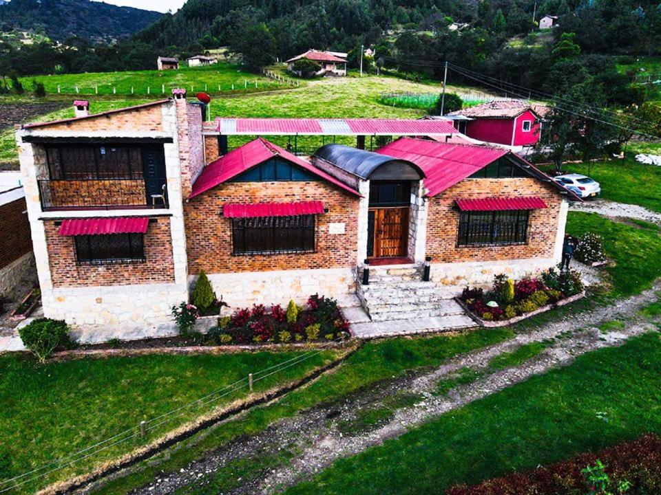 Brisas de San Roque by Rotamundos photo 1