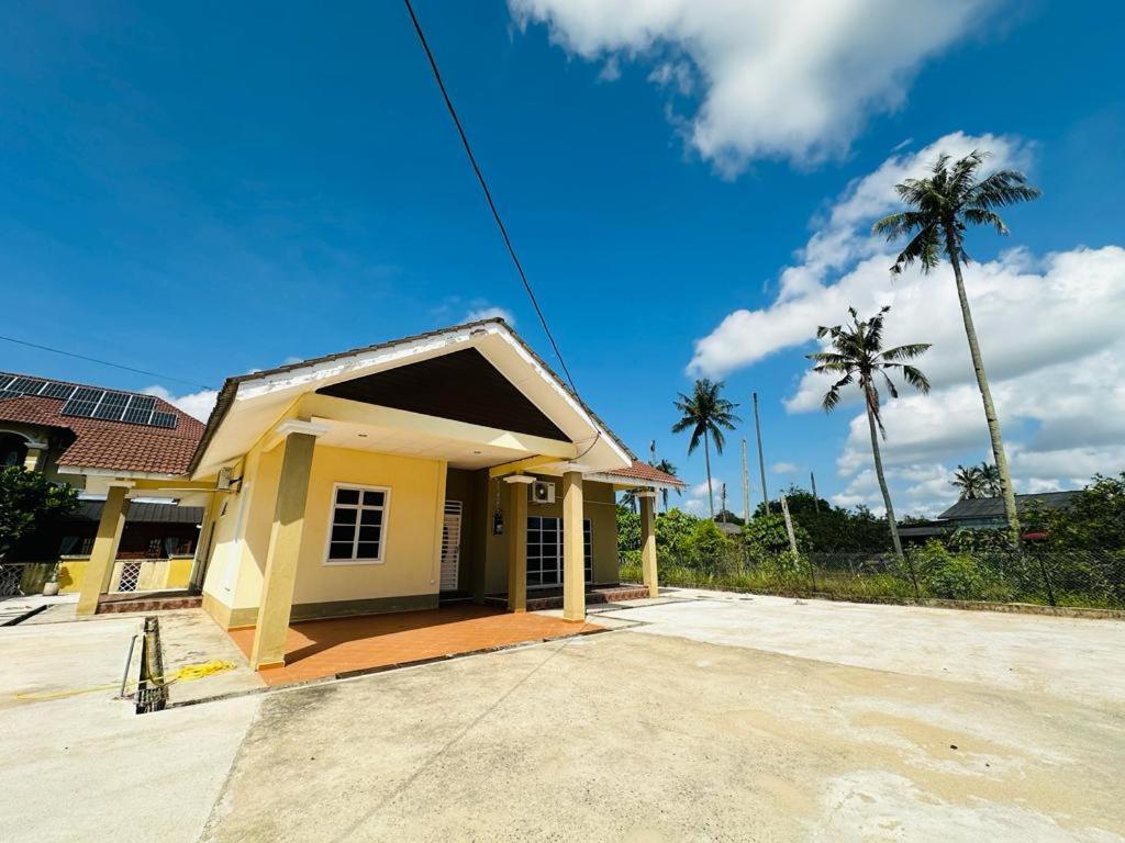Nawra Iman Holiday Home photo 3