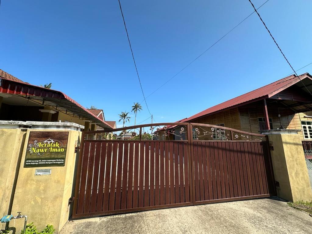 Nawra Iman Holiday Home photo 2