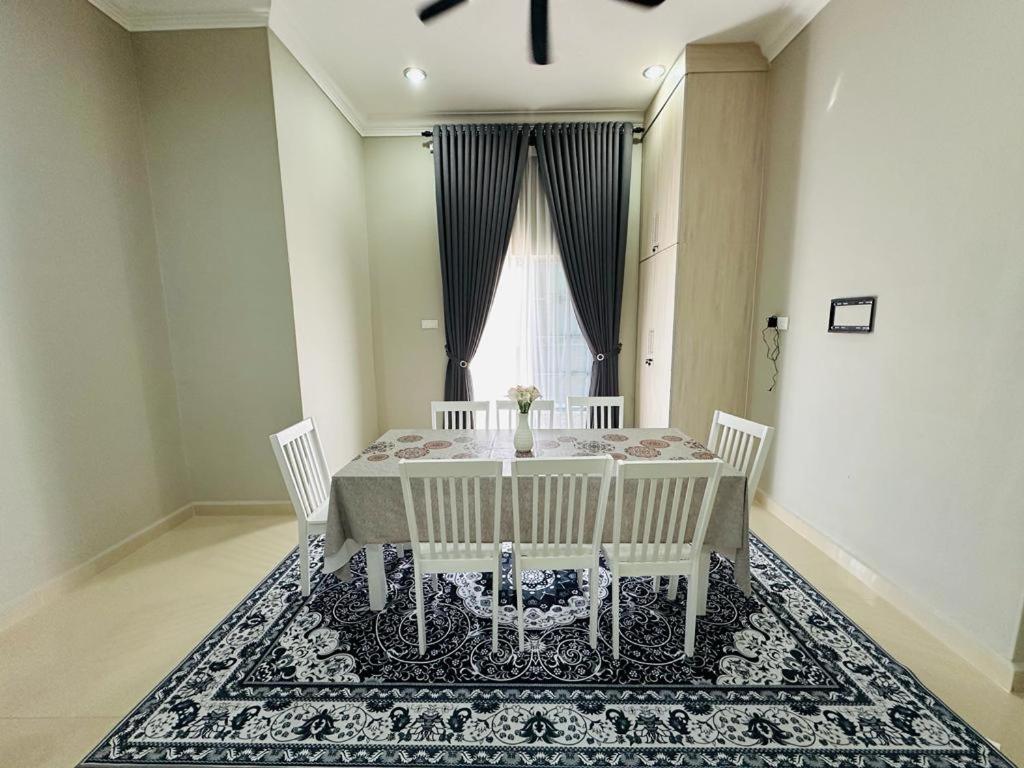 Nawra Iman Holiday Home photo 4