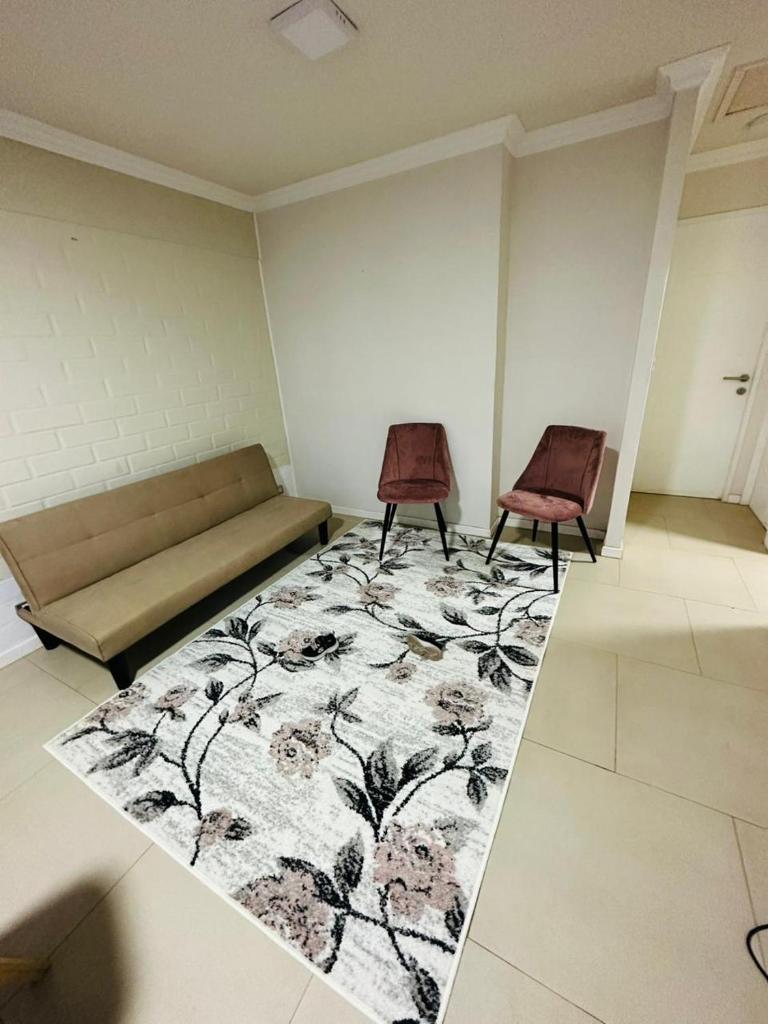 Casa Park, CASA COMPLETA con 3 habitaciones, AIRE ACONDICIONADO Y CALEFACCION SPLIT, 2 BAÑOS Y ESTACIONAMIENTO PRIVADO A 5 MINUTOS DE BY PASS A SANTIAGO Y A 5 MINUTOS DEL HOSPITAL photo 4