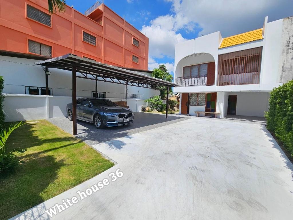 White house 36 Hatyai photo 1