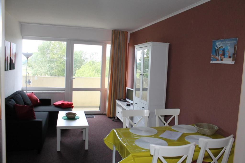 Ferienwohnung E511 für 2-4 Personen an der Ostsee photo 1