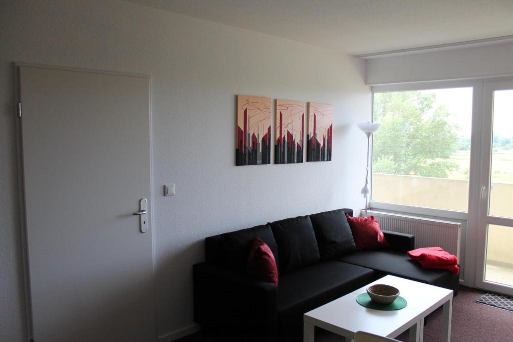 Ferienwohnung E511 für 2-4 Personen an der Ostsee photo 2