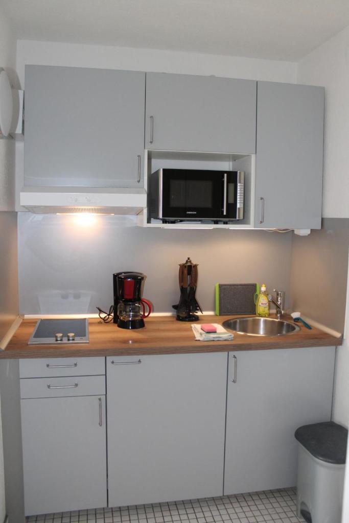 Ferienwohnung F109 photo 1
