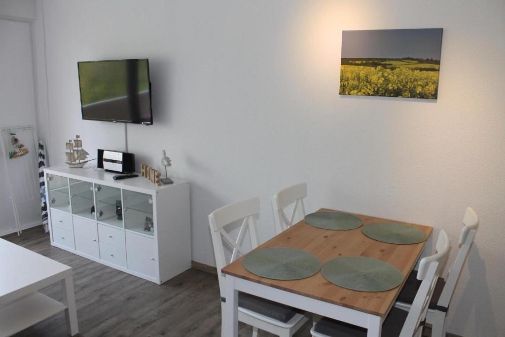 Ferienwohnung F109 photo 3