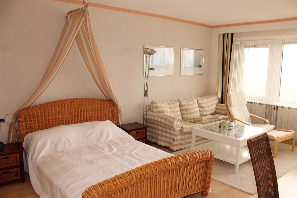 Ferienapartment K1003 mit Ostseeblick photo 2
