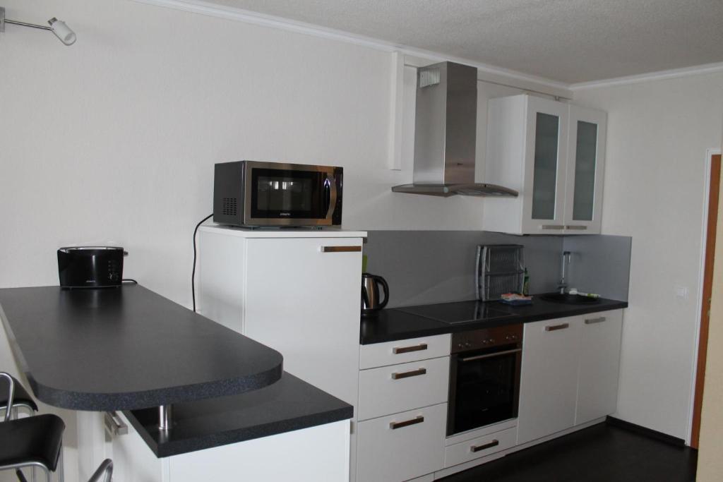 Ferienappartement K1102 für 2-4 Personen mit Weitblick photo 2