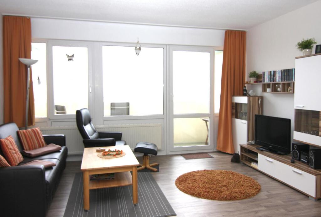 Ferienwohnung K1414 für 2-4 Personen mit Ostseeblick photo 1