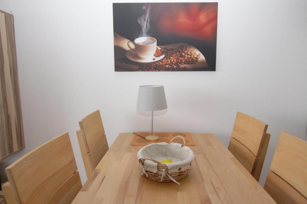 Ferienwohnung K1414 für 2-4 Personen mit Ostseeblick photo 4