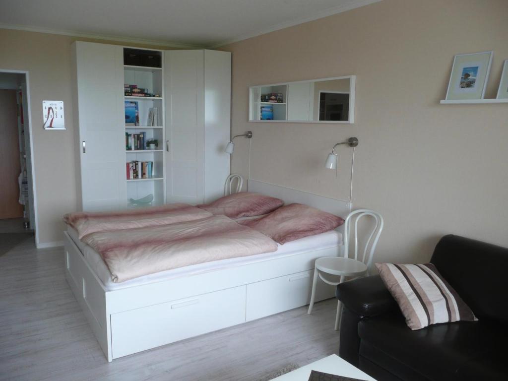 Ferienwohnung K1409 für 2-4 Personen mit Ostseeblick photo 1
