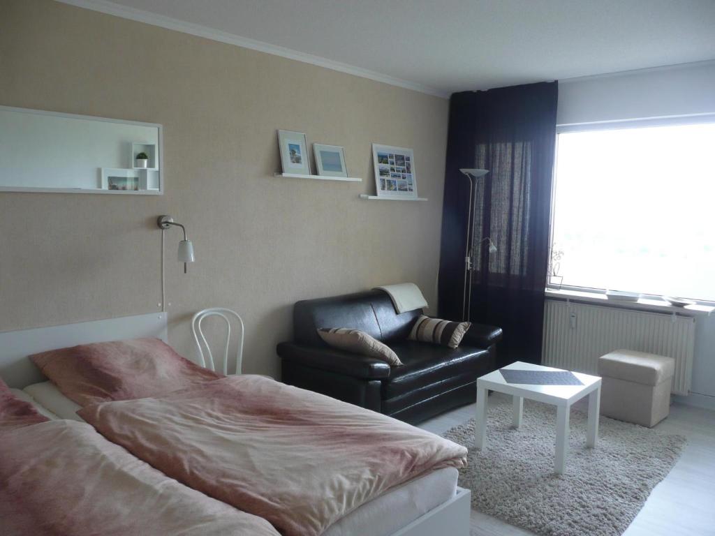 Ferienwohnung K1409 für 2-4 Personen mit Ostseeblick photo 2