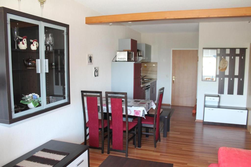 Ostsee-Ferienapartement K217 für 2-4 Personen photo 2