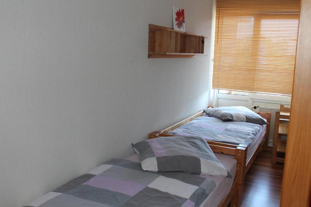 Ostsee-Ferienapartement K217 für 2-4 Personen photo 4