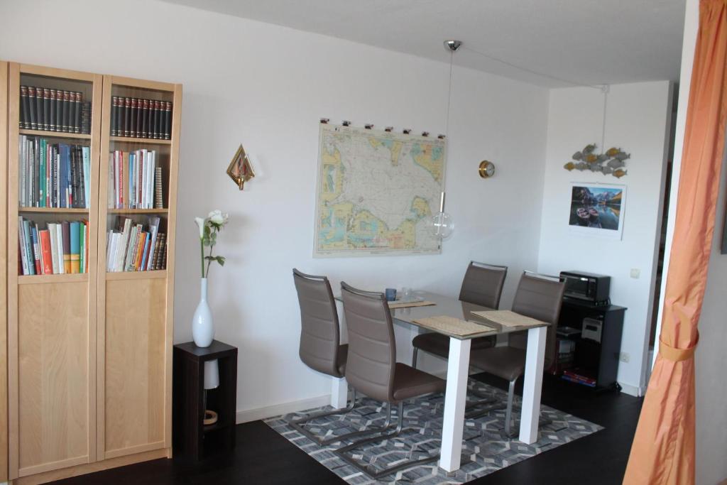 Ferienwohnung E724 an der Ostsee photo 2