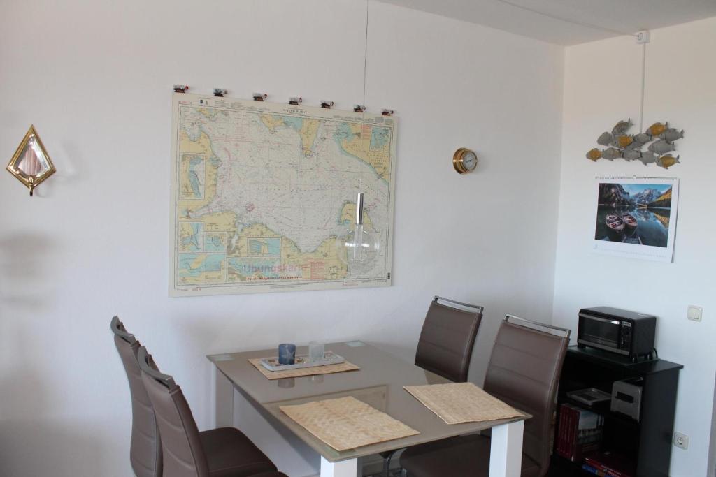 Ferienwohnung E724 an der Ostsee photo 3
